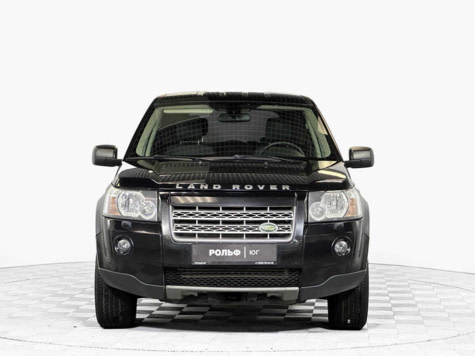 Автомобиль с пробегом Land Rover Freelander в городе Москва ДЦ - РОЛЬФ Юг