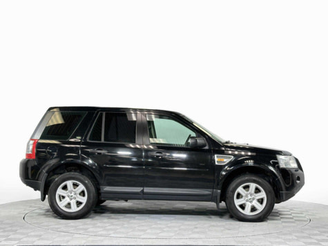 Автомобиль с пробегом Land Rover Freelander в городе Москва ДЦ - РОЛЬФ Юг