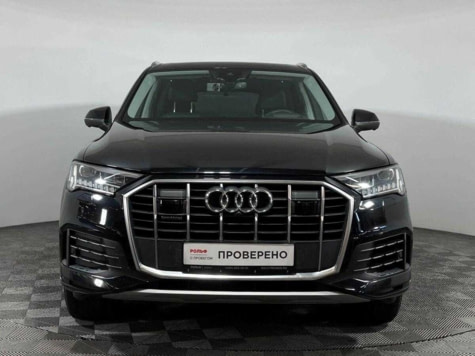 Автомобиль с пробегом Audi Q7 в городе Москва ДЦ - РОЛЬФ Вешки