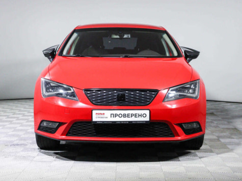 Автомобиль с пробегом Seat Leon в городе Москва ДЦ - РОЛЬФ Северо-Запад Премиум