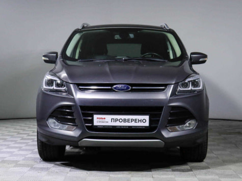 Автомобиль с пробегом FORD KUGA в городе Москва ДЦ - РОЛЬФ Северо-Запад Премиум