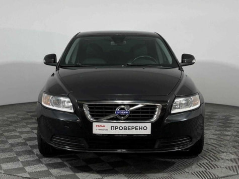 Автомобиль с пробегом Volvo S40 в городе Москва ДЦ - РОЛЬФ Вешки