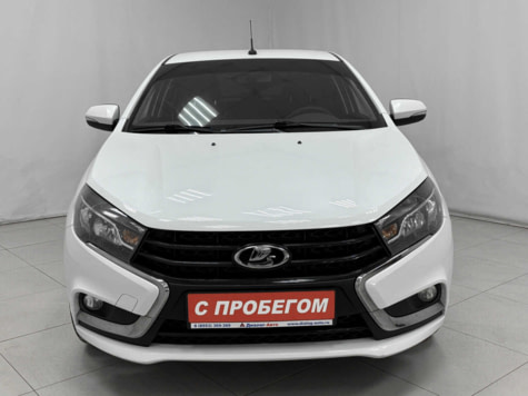 Автомобиль с пробегом LADA Vesta в городе Альметьевск ДЦ - Диалог Авто Альметьевск