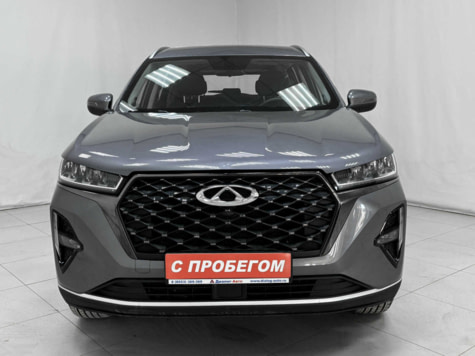 Автомобиль с пробегом Chery Tiggo 7 Pro Max в городе Альметьевск ДЦ - Диалог Авто Альметьевск