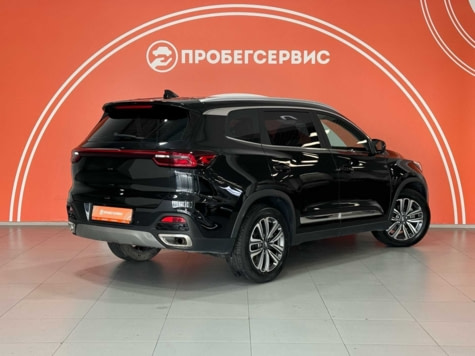 Автомобиль с пробегом Chery Tiggo 8 в городе Волгоград ДЦ - ПРОБЕГСЕРВИС в Дзержинском