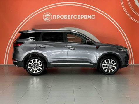 Автомобиль с пробегом Chery Tiggo 7 Pro Max в городе Волгоград ДЦ - ПРОБЕГСЕРВИС в Дзержинском