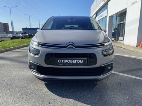 Автомобиль с пробегом Citroën C4 Picasso в городе Санкт-Петербург ДЦ - Неон-Авто