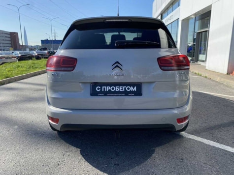 Автомобиль с пробегом Citroën C4 Picasso в городе Санкт-Петербург ДЦ - Неон-Авто