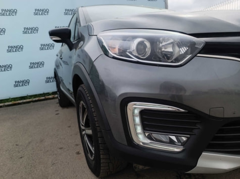 Автомобиль с пробегом Renault Kaptur в городе Копейск ДЦ - ДЦ Урал