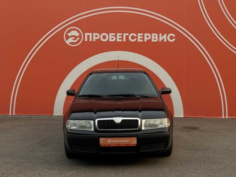 Автомобиль с пробегом ŠKODA Octavia в городе Волгоград ДЦ - ПРОБЕГСЕРВИС в Ворошиловском