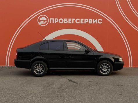 Автомобиль с пробегом ŠKODA Octavia в городе Волгоград ДЦ - ПРОБЕГСЕРВИС в Ворошиловском