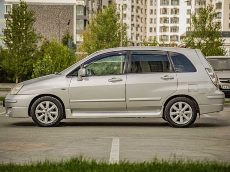 Автомобиль с пробегом Suzuki Liana в городе Тюмень ДЦ - Центр по продаже автомобилей с пробегом АвтоКиПр