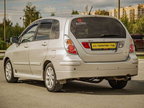 Автомобиль с пробегом Suzuki Liana в городе Тюмень ДЦ - Центр по продаже автомобилей с пробегом АвтоКиПр