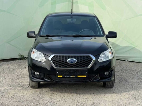 Автомобиль с пробегом Datsun on-DO в городе Оренбург ДЦ - Pioner AUTO Trade In Центр Оренбург