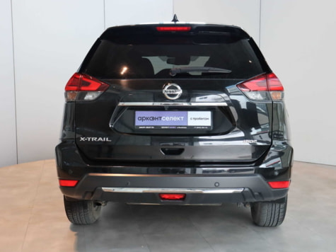 Автомобиль с пробегом Nissan X-Trail в городе Волжский ДЦ - АРКОНТСЕЛЕКТ в Волжском