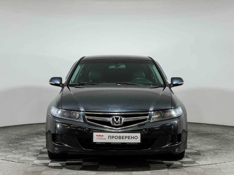 Автомобиль с пробегом Honda Accord в городе Москва ДЦ - РОЛЬФ Вешки