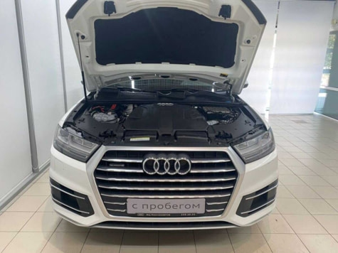 Автомобиль с пробегом Audi Q7 в городе Екатеринбург ДЦ - Свободный склад USED (Европа Авто / Ауди Центр Екатеринбург / АЦ Космонавтов) (с пробегом)