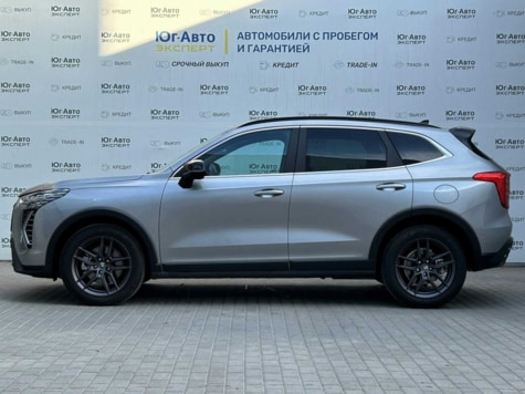 Автомобиль с пробегом Haval Jolion в городе Новороссийск ДЦ - Юг-Авто Эксперт, Новороссийск