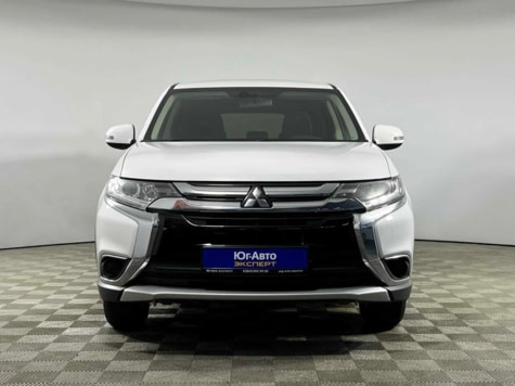 Автомобиль с пробегом Mitsubishi Outlander в городе Яблоновский ДЦ - Юг-Авто Эксперт, Яблоновский