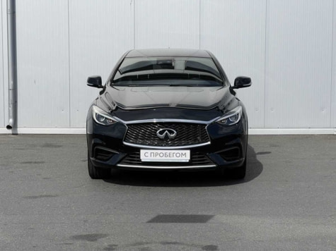 Автомобиль с пробегом Infiniti QX30 в городе Калининград ДЦ - Тойота Центр Калининград