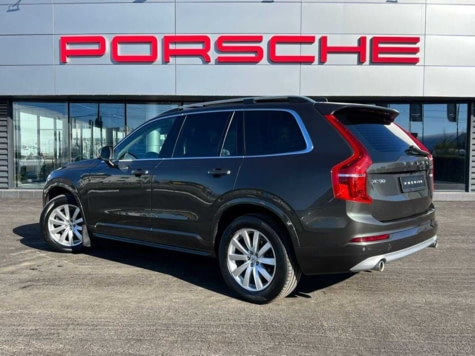 Автомобиль с пробегом Volvo XC90 в городе Пермь ДЦ - VERRA Premium - центр премиальных автомобилей