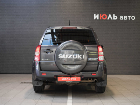 Автомобиль с пробегом Suzuki Grand Vitara в городе Челябинск ДЦ - Июль Авто с пробегом Челябинск