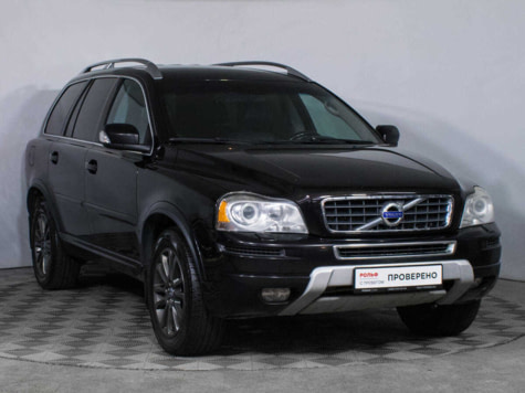 Автомобиль с пробегом Volvo XC90 в городе Москва ДЦ - РОЛЬФ Сити