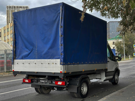 Автомобиль с пробегом FORD Transit в городе Москва ДЦ - РОЛЬФ Юг