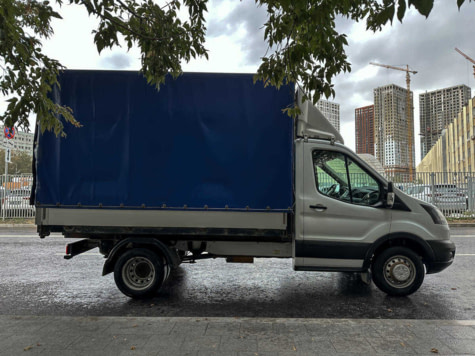 Автомобиль с пробегом FORD Transit в городе Москва ДЦ - РОЛЬФ Юг