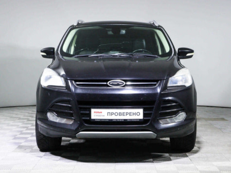 Автомобиль с пробегом FORD KUGA в городе Москва ДЦ - РОЛЬФ Северо-Запад Премиум