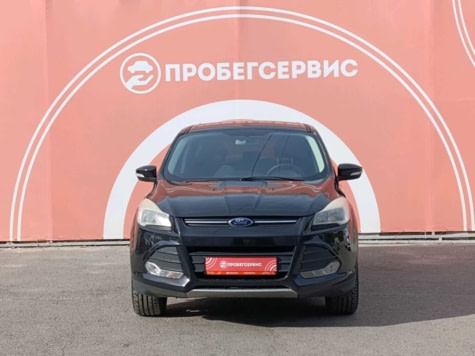 Автомобиль с пробегом FORD KUGA в городе Волгоград ДЦ - ПРОБЕГСЕРВИС на Тракторном