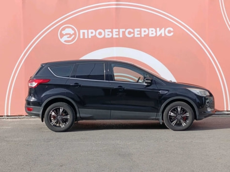 Автомобиль с пробегом FORD KUGA в городе Волгоград ДЦ - ПРОБЕГСЕРВИС на Тракторном