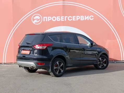 Автомобиль с пробегом FORD KUGA в городе Волгоград ДЦ - ПРОБЕГСЕРВИС на Тракторном