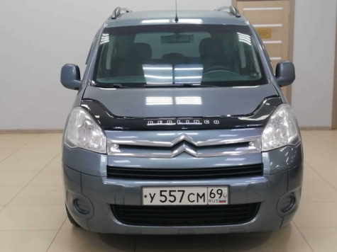 Автомобиль с пробегом Citroën BERLINGO в городе Тверь ДЦ - Луара-Авто Калининский р-н