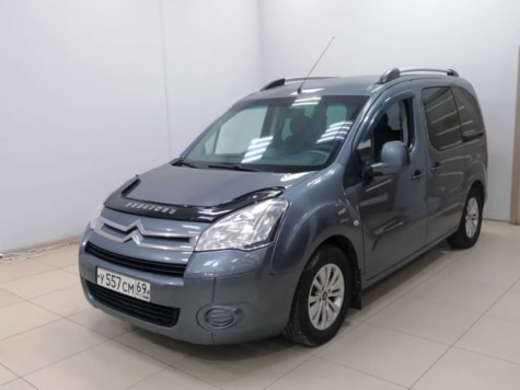 Автомобиль с пробегом Citroën BERLINGO в городе Тверь ДЦ - Луара-Авто Калининский р-н