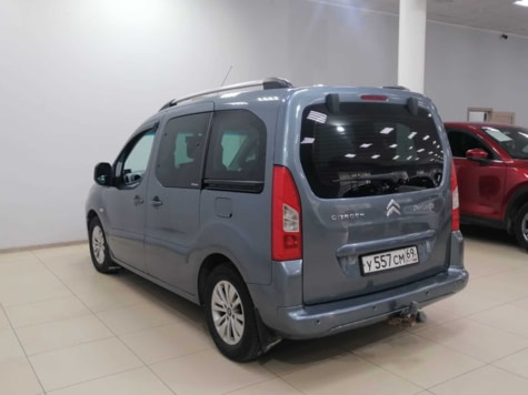 Автомобиль с пробегом Citroën BERLINGO в городе Тверь ДЦ - Луара-Авто Калининский р-н