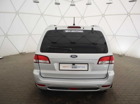 Автомобиль с пробегом FORD Escape в городе Орел ДЦ - Орёл