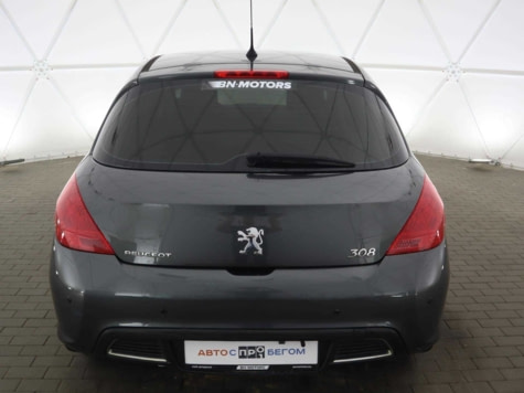 Автомобиль с пробегом Peugeot 308 в городе Орел ДЦ - Орёл