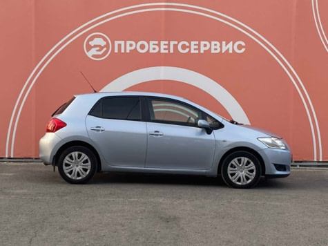 Автомобиль с пробегом Toyota Auris в городе Волгоград ДЦ - ПРОБЕГСЕРВИС на Тракторном