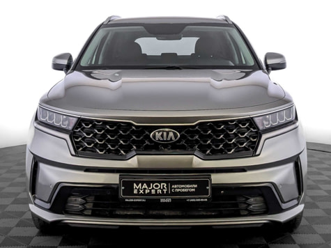 Автомобиль с пробегом Kia Sorento в городе Москва ДЦ - Тойота Центр Новорижский