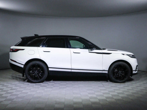 Автомобиль с пробегом Land Rover Range Rover Velar  в городе Москва ДЦ - РОЛЬФ Северо-Запад Премиум