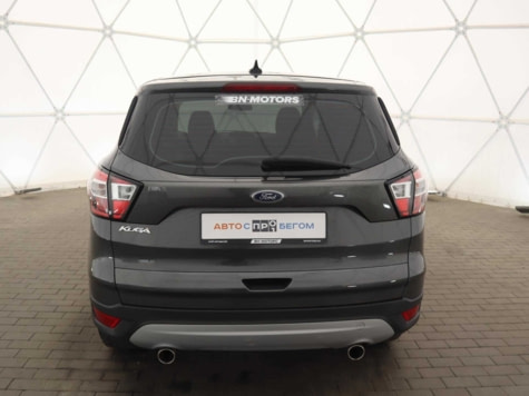 Автомобиль с пробегом FORD KUGA в городе Брянск ДЦ - Брянск пр-т Московский