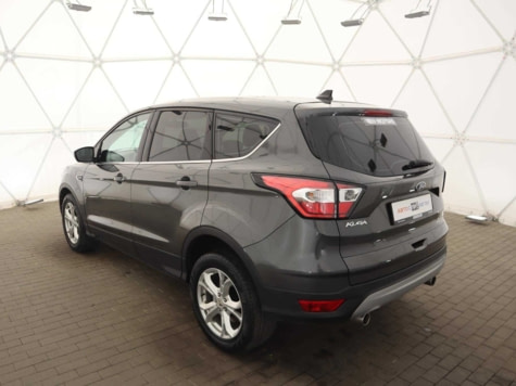 Автомобиль с пробегом FORD KUGA в городе Брянск ДЦ - Брянск пр-т Московский