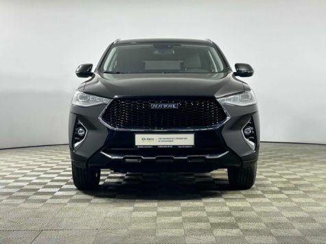 Автомобиль с пробегом Haval F7x в городе Яблоновский ДЦ - Юг-Авто Эксперт, Яблоновский