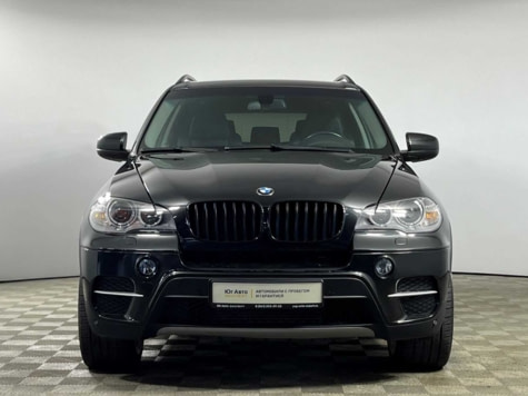 Автомобиль с пробегом BMW X5 в городе Яблоновский ДЦ - Юг-Авто Эксперт, Яблоновский