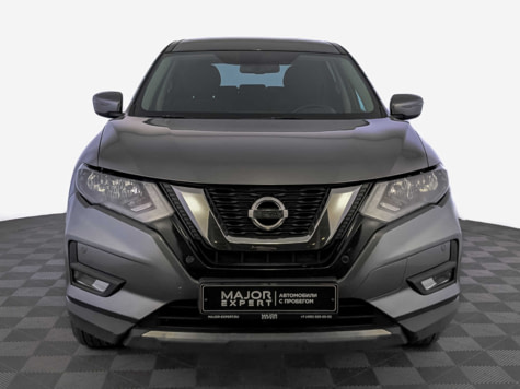 Автомобиль с пробегом Nissan X-Trail в городе Москва ДЦ - Тойота Центр Новорижский