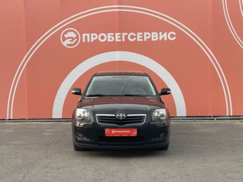 Автомобиль с пробегом Toyota Avensis в городе Волгоград ДЦ - ПРОБЕГСЕРВИС на Тракторном