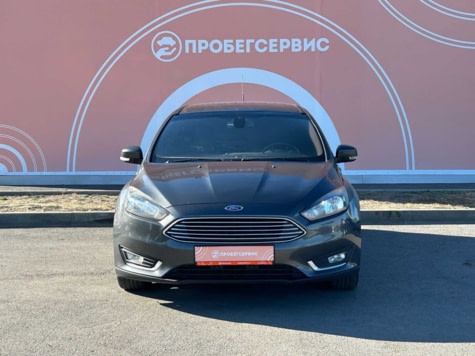 Автомобиль с пробегом FORD Focus в городе Волгоград ДЦ - ПРОБЕГСЕРВИС в Красноармейском