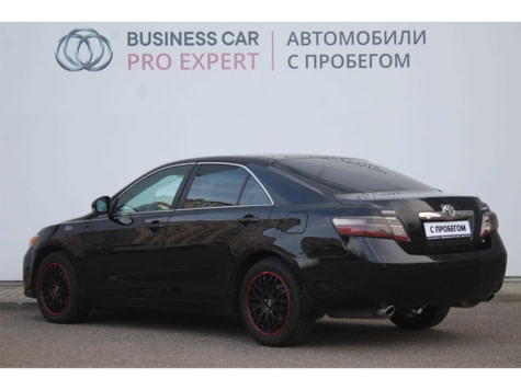 Автомобиль с пробегом Toyota Camry в городе Краснодар ДЦ - Тойота Центр Кубань