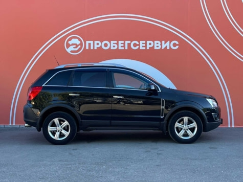 Автомобиль с пробегом Opel Antara в городе Волгоград ДЦ - ПРОБЕГСЕРВИС в Ворошиловском